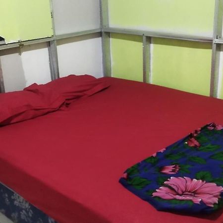 Agus Family Homestay Labuan Bajo Exteriér fotografie
