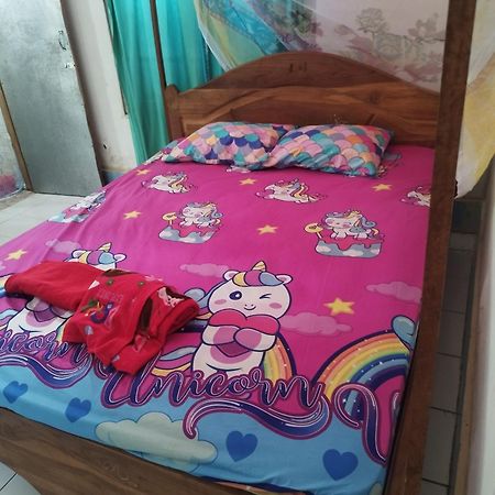 Agus Family Homestay Labuan Bajo Exteriér fotografie