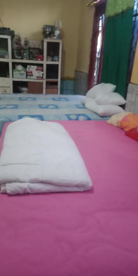 Agus Family Homestay Labuan Bajo Exteriér fotografie