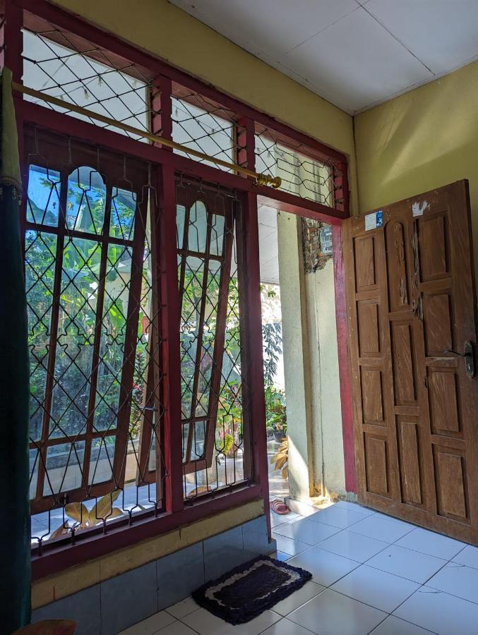 Agus Family Homestay Labuan Bajo Exteriér fotografie