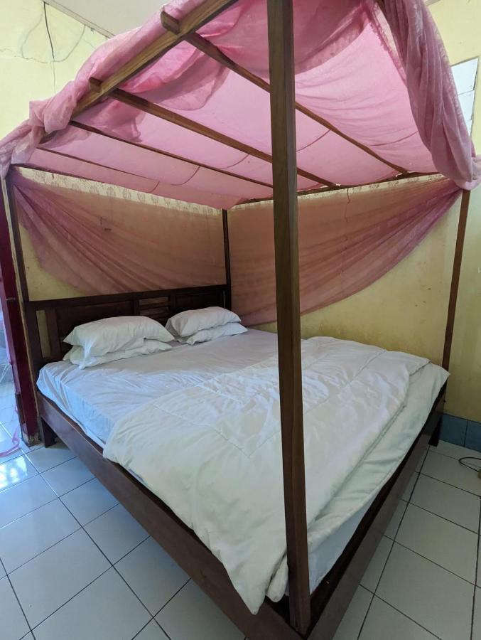 Agus Family Homestay Labuan Bajo Exteriér fotografie