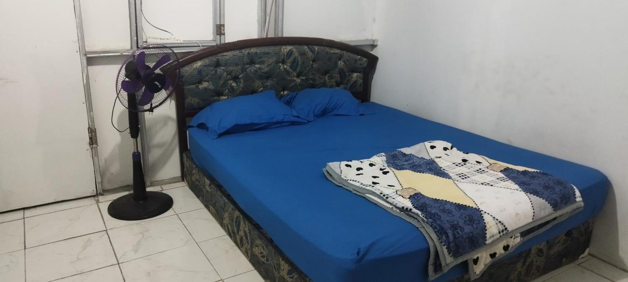 Agus Family Homestay Labuan Bajo Exteriér fotografie