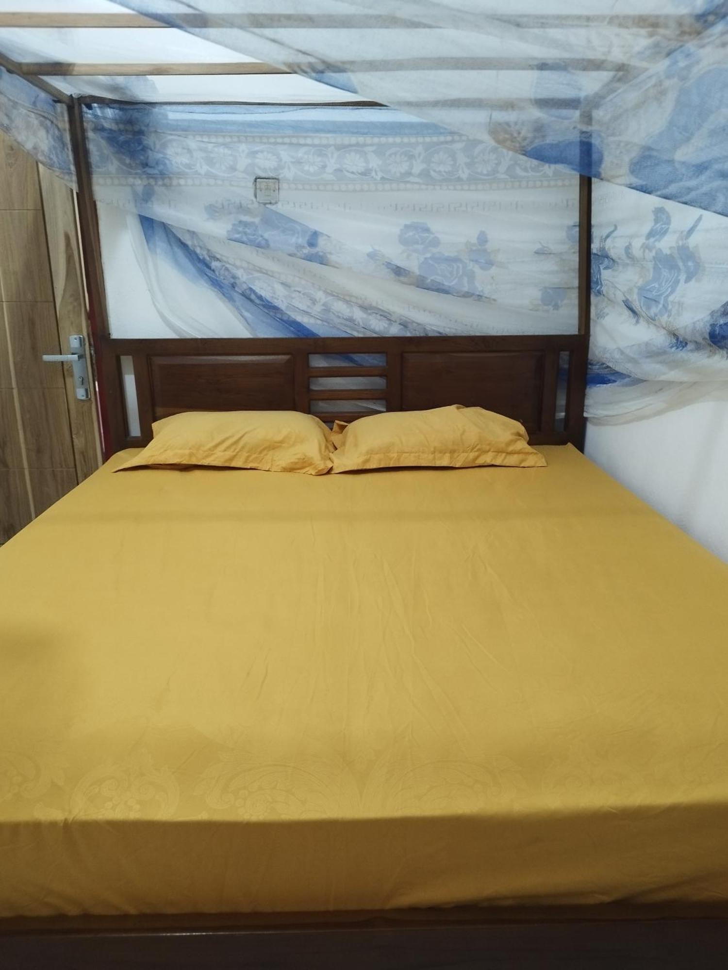 Agus Family Homestay Labuan Bajo Exteriér fotografie